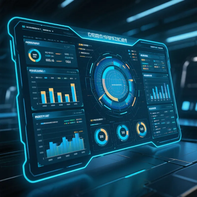 预测分析引擎控制台