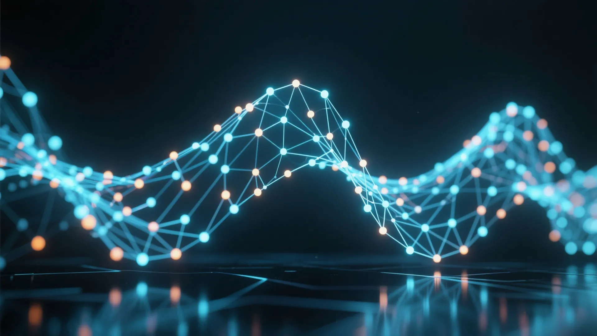 Data Network Background