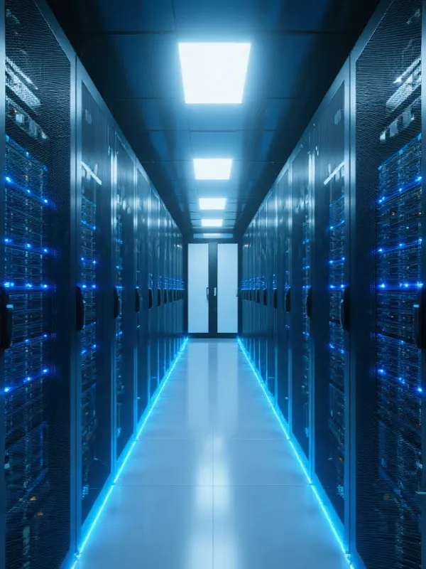 Data Infrastructure